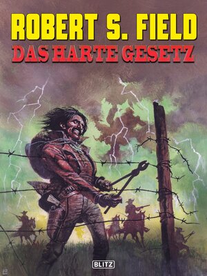 cover image of Robert S. Field 01